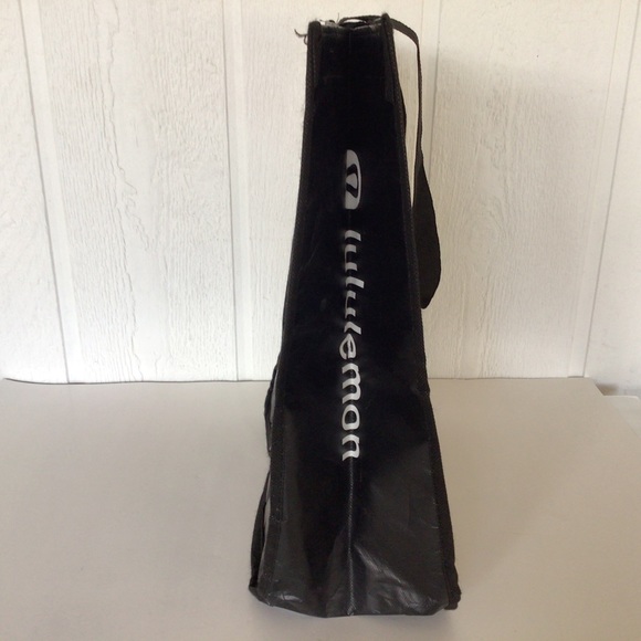 LULULEMON LARGE MANIFESTO REUSABLE TOTE BAG - Picture 8 of 16